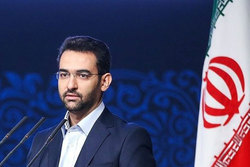 جهرمی: کمیته ضد فیلتر در دولت تشکیل شد