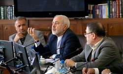 ظریف: مجمع تشخیص مصلحت FATF را تایید کند
