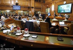 کلیات بودجه ۹۸ شهرداری تصویب شد
