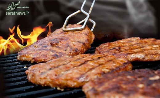 بهترین روش طبخ غذا بهترین روش طبخ غذا