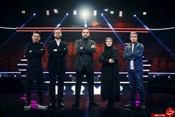 برنامه احسان علیخانی امشب پخش نمی‌شود