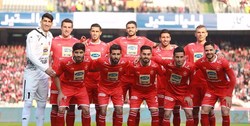 کاروان پرسپولیس عازم قطر شد