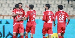 پرسپولیسی‌ها وارد قطر شدند