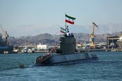 قابلیت زیردریایی فاتح برای حضور در جنگ شبکه‌محور