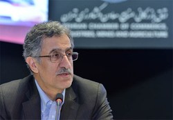 رئیس اتاق بازرگانی تهران: ارز ۴ نرخی شد