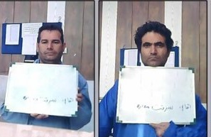 بازداشت دزدان آجیل ۴ میلیاردی+ تصویر بازداشت دزدان آجیل ۴ میلیاردی+ تصویر