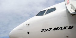 پرواز «بوئینگ 737 مکس» در آمریکا هم متوقف شد