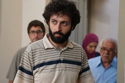 ناگفته‌های بازیگر نقش هادی در لحظه گرگ و میش/ «حسام محمودی فرید» را بیشتر بشناسید