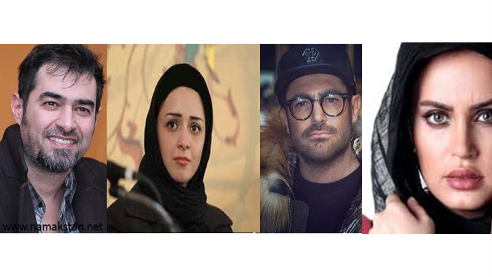 معرفی ۱۰ ستاره سینمای ایران از جدیدترین فعالیت هنری تا زندگی شخصی