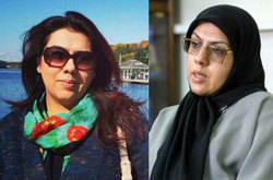 مرجان شیخ‌الاسلامی: از «من و تو» شکایت می‌کنم