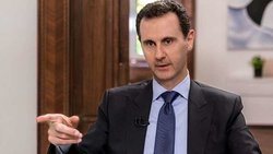علت اظهارات تند بشار اسد علیه اردوغان چه بود؟
