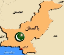 پیشنهاد پاکستان برای حصارکشی در مرز ایران