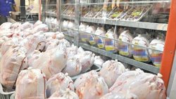 فروش مرغ بیش از ۱۱ هزار و ۵۰۰ تومان ممنوع!