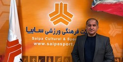قائم مقام مدیرعامل جدید باشگاه سایپا منصوب شد