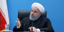روحانی: سال آینده، سال مهار تورم است