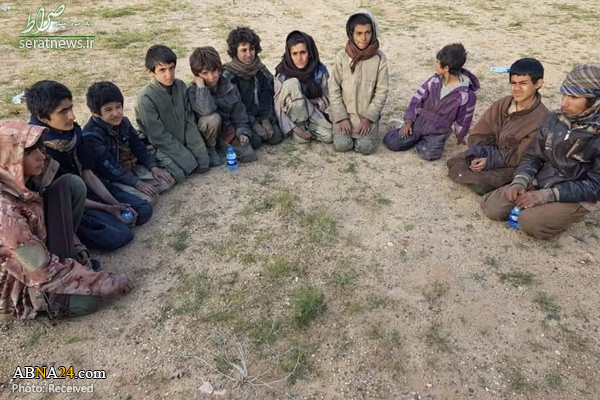 روایتی تکان‌دهنده از اسارت پسر ۱۰ ساله در چنگال داعش