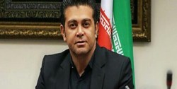 مدیرعامل باشگاه استقلال خوزستان انتخاب شد