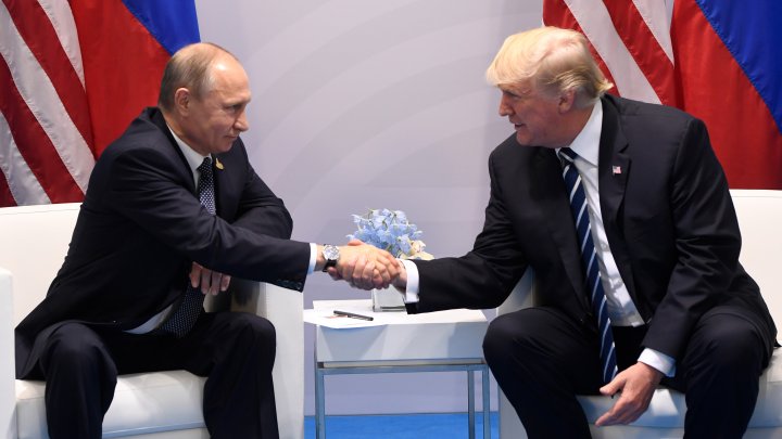 رابطه آمریکا و روسیه به کدام سو می‌رود؟