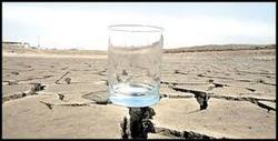 بارندگی های این روزها می تواند کمبود آب را تامین کند؟