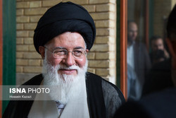 رونمایی علم الهدی از قصد نفوذی ها در مشهد