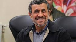 اظهار بی اطلاعی مجید انصاری از تعلیق احمدی نژاد در مجمع