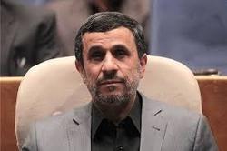 اطلاعیه مجمع تشخیص درباره عضویت احمدی نژاد