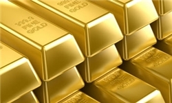 کاهش 4.7 دلاری قیمت طلا
