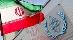 مدرک معتبری از برنامه هسته‌ای ایران موجود نیست