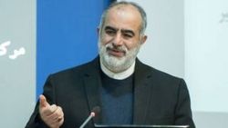 انتقاد توئیتری مشاور روحانی از فیلتر تلگرام