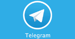 با مردم صادق باشید تا سراغ تلگرام نروند
