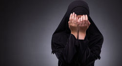 شکنجه وحشناک فرزند معلول توسط پدر