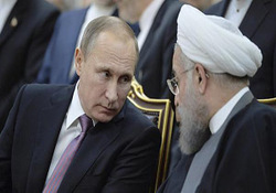 اعلام حمایت روسیه از ایران در صورت لغو برجام توسط آمریکا