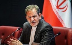 پیشنهاد تشکیل سازمان ملی مهاجرت توسط جهانگیری