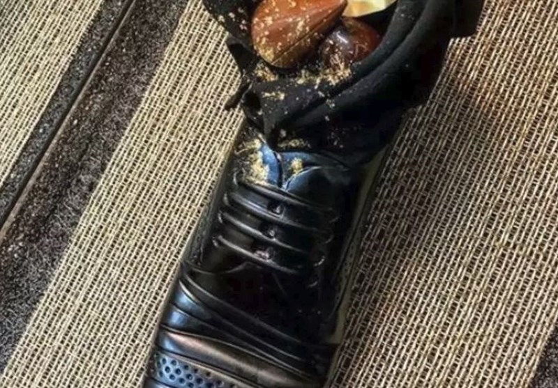 خشم ژاپنیها از بیاحترامی نتانیاهو سر میز شام +عکس خشم ژاپنیها از بیاحترامی نتانیاهو سر میز شام +عکس