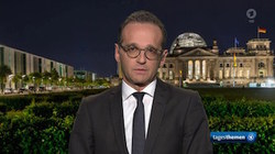 وزیر خارجه آلمان: برجام زنده است
