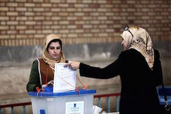 جزییات فرایند انتخابات عراق