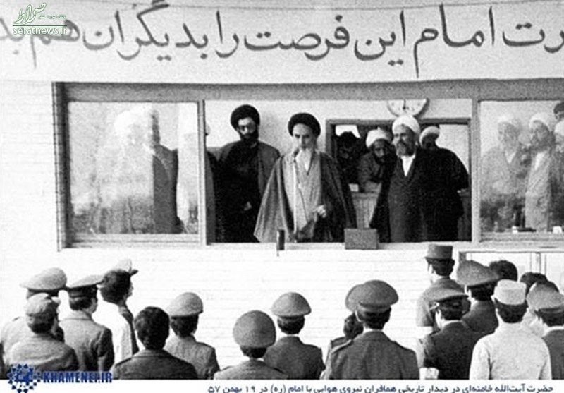 بیت ساده امام خمینی در جماران چگونه اداره می‌شد؟ +تصاویر