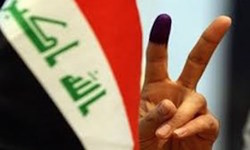 اعلام نتایج رسمی انتخابات عراق به تفکیک هراستان