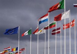 8 شرکت بزرگ اروپایی مصمم به خروج از ایران شدند