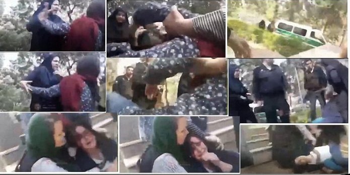 ارشادِ گشتها / نقد عملکرد گشت ارشاد ارشادِ گشتها / نقد عملکرد گشت ارشاد