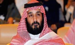 تشکیل کمپین ضد سعودی علیه بن سلمان