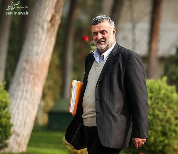 هاشمی از گزینه های شهرداری تهران حذف شد