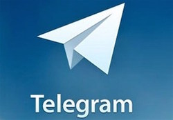 آماری از کاهش مخاطبان ایرانی «تلگرام»