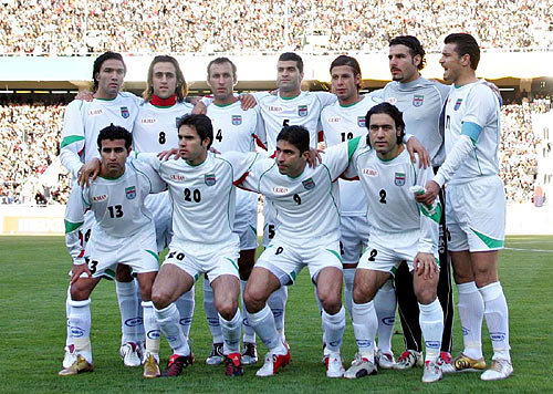 مرور دوره‌های حضور ایران در جام جهانی / از آرژانتین تا روسیه با تیم ملی