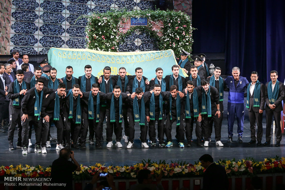 مرور دوره‌های حضور ایران در جام جهانی / از آرژانتین تا روسیه با تیم ملی