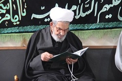اعلام ۳ روز عزای عمومی برای درگذشت حجت الاسلام حسنی