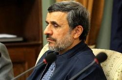 چه کسانی در تبریز به احمدی نژاد اجازه سخنرانی ندادند؟