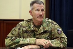 فرمانده آمریکایی: طالبان و دولت افغانستان در حال گفت‌وگوی سری هستند