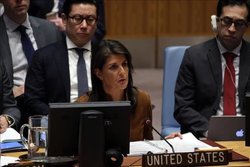 شورای امنیت با قطعنامه آمریکا درباره غزه مخالفت کرد