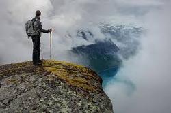 هشدار فدراسیون کوهنوردی: از رفتن به ارتفاعات اجتناب کنید
